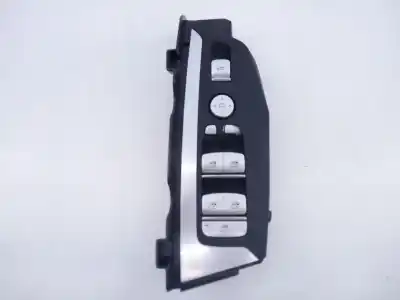 Second-hand car spare part left front power window switch for bmw x4 (g02, f98) xdrive 20 d oem iam references 929945902