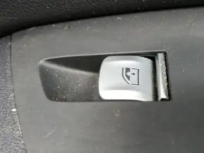 Second-hand car spare part rear right power window switch for bmw x4 (g02, f98) xdrive 20 d oem iam references 