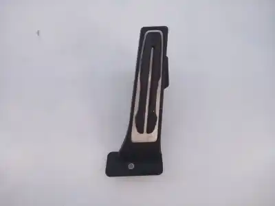 Second-hand car spare part accelerator pedal for bmw x4 (g02, f98) xdrive 20 d oem iam references 35426871053