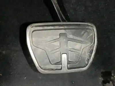 Second-hand car spare part brake pedal for bmw x4 (g02, f98) xdrive 20 d oem iam references 