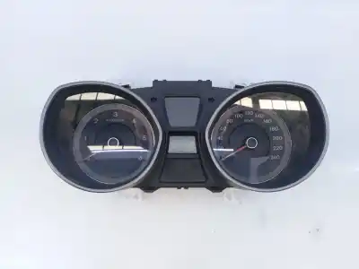Автозапчастина б/у  для HYUNDAI I30 (GD)  Посилання на OEM IAM 94003A6514 E3-A3-34-2 1100281630