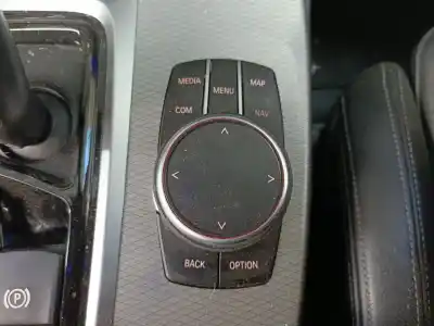 Автозапчасти б/у gps-навигационная система за bmw x4 (g02, f98) xdrive 20 d ссылки oem iam   