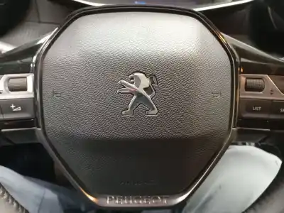 Автозапчасти б/у передняя левая подушка безопасности за peugeot 208 ii (ub_, up_, uw_, uj_) 1.2 puretech 100 ссылки oem iam 