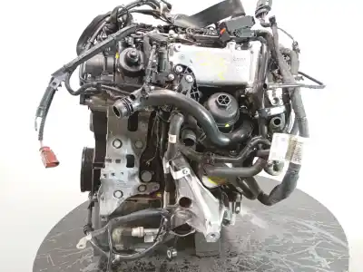 Автозапчастина б/у ДВИГУН КОМПЛЕКТ для AUDI Q5 (FYB, FYG)  Посилання на OEM IAM DETB M1-A1-47 