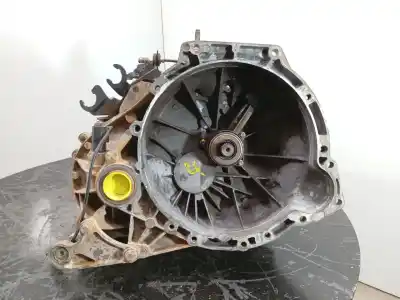 Pièce détachée automobile d'occasion boîte de vitesses pour ford transit connect (tc7) furg. largo références oem iam  m1-b4-140 
