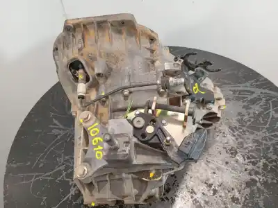 Pièce détachée automobile d'occasion boîte de vitesses pour ford transit connect (tc7) furg. largo références oem iam  m1-b4-140 