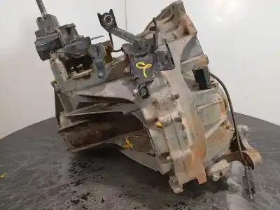 Pièce détachée automobile d'occasion boîte de vitesses pour ford transit connect (tc7) furg. largo références oem iam  m1-b4-140 