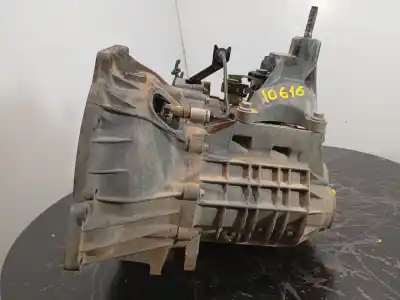 Pièce détachée automobile d'occasion boîte de vitesses pour ford transit connect (tc7) furg. largo références oem iam  m1-b4-140 