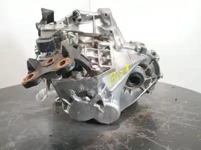 Peça sobressalente para automóvel em segunda mão caixa de velocidades por toyota aygo (_b4_) 1.0 (kgb40) referências oem iam 20tt55