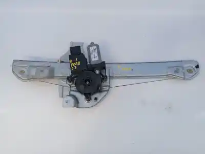 Автозапчасти б/у регулятор стекла переднего левого за citroen c3 iii (sx) 1.2 puretech 82 ссылки oem iam 9829511880