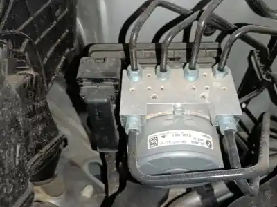 Recambio de automóvil de segunda mano de ABS para MINI (BMW) MINI (F55)  referencias OEM IAM 34515A374A101  10022024004