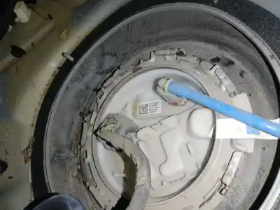 Автозапчастина б/у індикатор для mini mini (f55) cooper посилання на oem iam 730047714  0580200501
