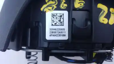 Piesă de schimb auto la mâna a doua airbag fațã stânga pentru mini mini (f55) cooper referințe oem iam  e1-b4-7-2  Piesă de schimb auto la mâna a doua airbag fațã stânga pentru mini mini (f55) cooper referințe oem iam  e1-b4-7-2