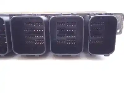 Автозапчастина б/у ебу контролер двигуна для mini mini (f55) cooper посилання на oem iam 5a76de901 e3-a2-49-2 0261s107na