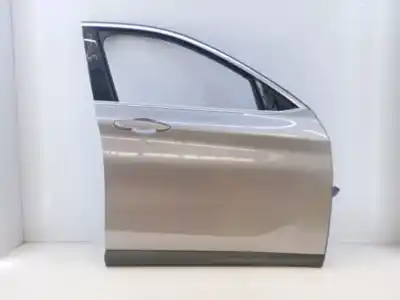 Автозапчастина б/у передні праві двері для bmw x1 (f48) sdrive 18 d посилання на oem iam 