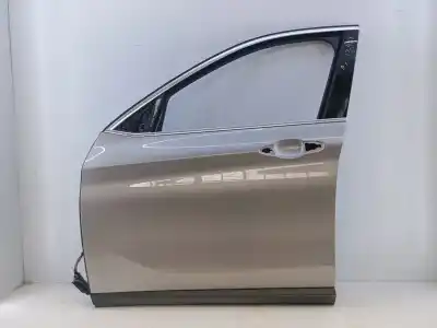 Автозапчастина б/у передні ліві двері для bmw x1 (f48) sdrive 18 d посилання на oem iam 