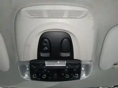 Автозапчастина б/у внутрішне світло для mini mini (f55) cooper посилання на oem iam 