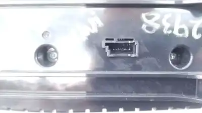 Автозапчасти б/у климат-контроль за mini mini (f55) cooper ссылки oem iam 5hb013053 e3-a2-24-2 