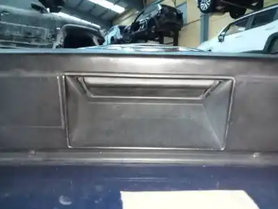 Автозапчастина б/у зовнішня ручка ворот для mini mini (f56) one посилання на oem iam 
