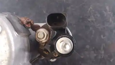 Pezzo di ricambio per auto di seconda mano motorino di avviamento per mini mini (f55) cooper riferimenti oem iam 858039004 p3-b7-2-3 ms4380003533