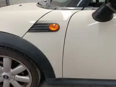 Автозапчастина б/у передне ліве крило для mini mini (r56) one посилання на oem iam 