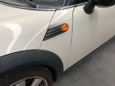 Автозапчастина б/у передне ліве крило для mini mini (r56) one посилання на oem iam   