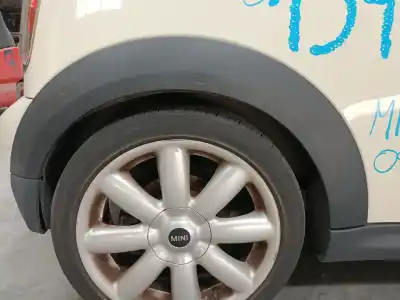 Автозапчастина б/у праве задне крило для mini mini (r56) one посилання на oem iam 