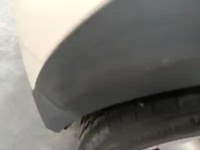 Second-hand car spare part right rear winglet for mini mini (r56) one oem iam references   