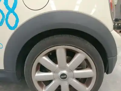 Автозапчастина б/у крило задне ліве для mini mini (r56) one посилання на oem iam 