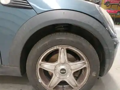 Автозапчастина б/у праве передне крило для MINI MINI (R56) COOPER D Посилання на OEM IAM   
