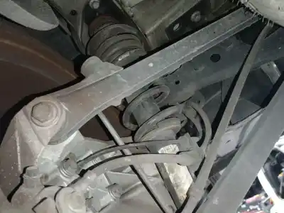 Автозапчастина б/у амортизатор задній лівий для mini mini (r56) one посилання на oem iam 