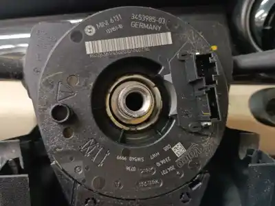 Second-hand car spare part Air Bag Ring for MINI MINI (R56) COOPER D OEM IAM references 345398503  
