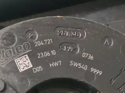 Автозапчасти б/у кольцо подушки безопасности за mini mini (r56) cooper d ссылки oem iam 345398503  