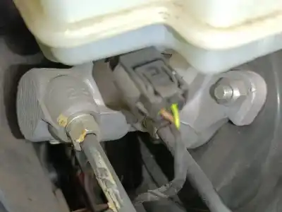 Автозапчастина б/у гальмівний насос для mini mini (r56) one посилання на oem iam 