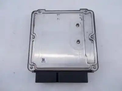 Автозапчасти б/у блок управления двигателем за mini mini (r56) cooper d ссылки oem iam 782393401 e3-a2-49-2 0281015233