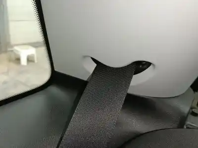 Автозапчастина б/у задній правий ремін безпеки для mini mini (r56) one посилання на oem iam 