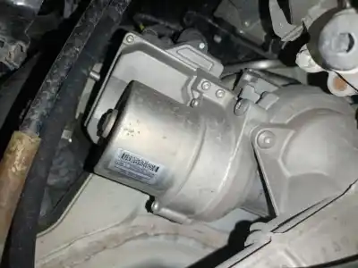 Автозапчастина б/у рульмова рейка для mini mini (r56) one посилання на oem iam 6800002726i