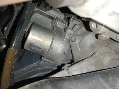 Автозапчастина б/у рульмова рейка для MINI MINI (R56) COOPER D Посилання на OEM IAM 68000027261  Q003T62682ZE
