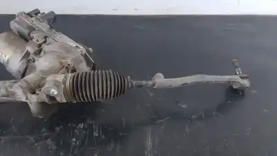 Автозапчастина б/у рульмова рейка для mini mini (r56) cooper d посилання на oem iam 68000027261 p1-a6-9 q003t62682ze