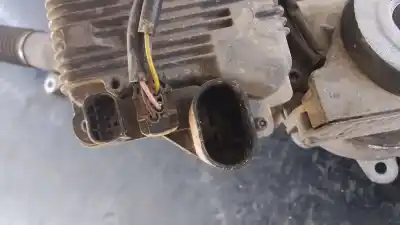 Автозапчастина б/у рульмова рейка для mini mini (r56) cooper d посилання на oem iam 68000027261 p1-a6-9 q003t62682ze