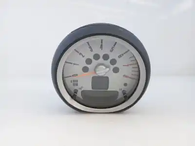 Автозапчастина б/у панель інструментів для mini mini (r56) one посилання на oem iam 920139002