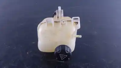 Second-hand car spare part coolant expansion tank for mini mini (r56) one oem iam references 17107539267