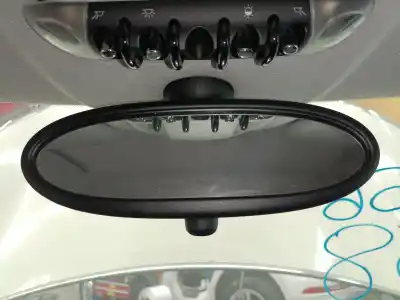 Автозапчастина б/у внутрішне дзеркало для mini mini (r56) one посилання на oem iam 