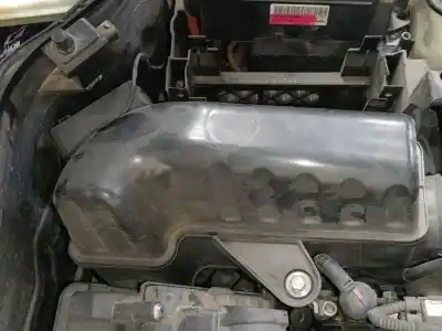 Автозапчастина б/у повітряний фільтр для mini mini (r56) one посилання на oem iam 