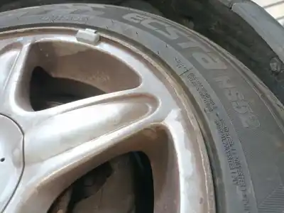 Peça sobressalente para automóvel em segunda mão jante por mini mini (r56) cooper d referências oem iam 195/55/16  
