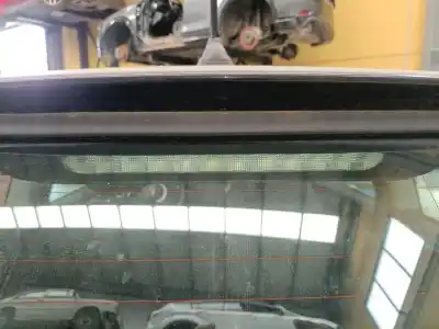 Автозапчастина б/у центральний гампов для mini mini (r56) one посилання на oem iam 