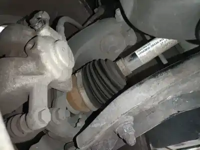 Автозапчастина б/у передній прав для mini mini (r56) one посилання на oem iam 