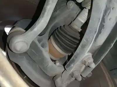 Автозапчастина б/у передній лівий культ для mini mini (r56) one посилання на oem iam 