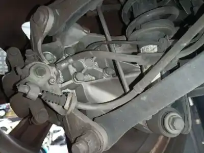 Автозапчастина б/у культ заднього лівого для mini mini (r56) one посилання на oem iam 