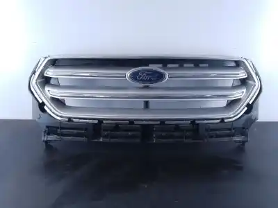 Автозапчасти б/у передняя решетка за ford kuga ii (dm2) 1.5 tdci ссылки oem iam 